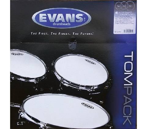 Evans ETP EC2S CLR S