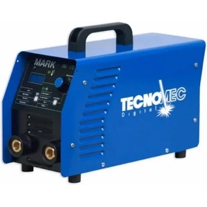 TECNOMEC Електрожен Tecnomec MARK 150/DIGI MMA инверторен (030 WLD 377) Заваръчен апарат