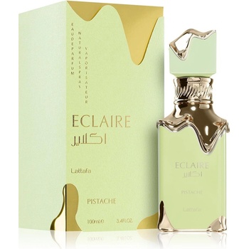 LATTAFA Eclaire Pistache EDP 100 ml