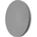 ELBULGARIA LED аплик Elbulgaria - Oslo, 2862/18w SG, 18W, IP44, 4000K, сив (2862-18wsg)