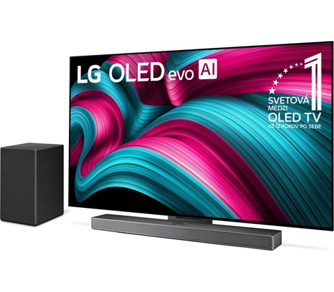 LG OLED83C5ELA