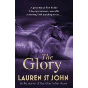 Glory | Lauren St John (2015)