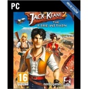 Jack Keane 2: The Fire Within