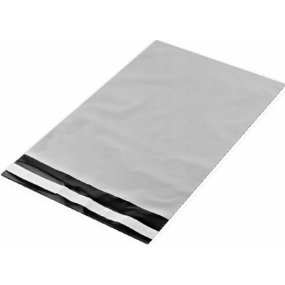 Polyetylénové obálky kuriérske B3 500x350 mm SILNÉ