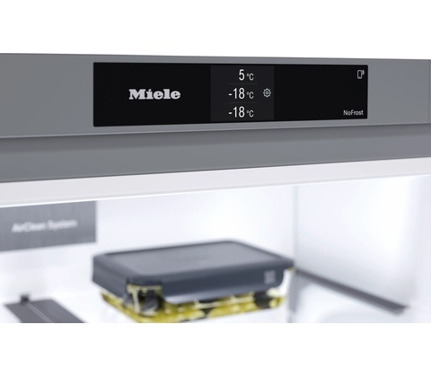 MIELE KFFD 6741