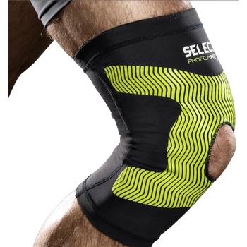 Select Превръзка за коляно Select Compression-kneebandage 56252 Размер XL