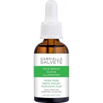 Gabriella Salvete Glow & Illuminating Face Serum 30 ml