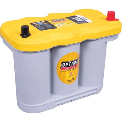 Optima Yellow Top 12V 66Ah 830A 8037-327
