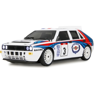 RCobchod RC Rallye Drift s gyroskopem 1/28 RC_322745 RTR 1:28
