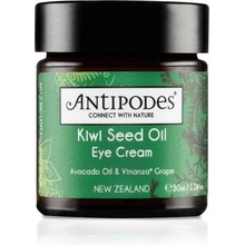 Antipodes krém oční Kiwi Seed Oil 30 ml