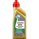 Castrol MTX Full Synthetic 75W-140 1 l