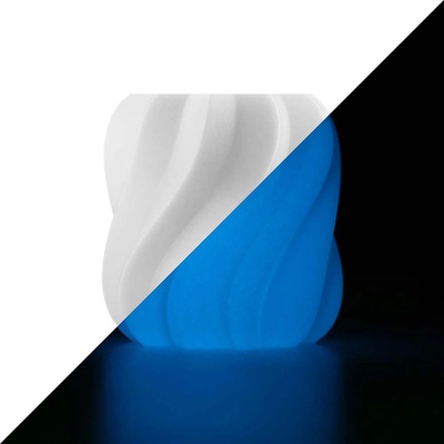 Anycubic Филамент PLA Glow in Dark Anycubic 1.75mm, 1kg, ROHS за FDM 3D Принтери