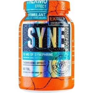EXTRIFIT SYNE | 10 mg Syneprhine [60 Таблетки]