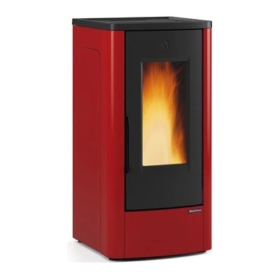 La Nordica Dahiana Plus VFS bordová