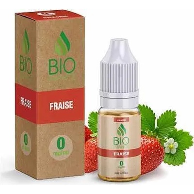Bio France Fraise - Bio France