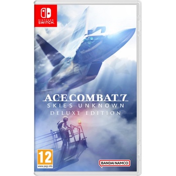 Ace Combat 7