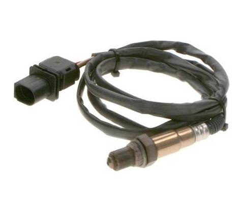 BOSCH 0 258 017 182 Lambda sonda (0258017182)