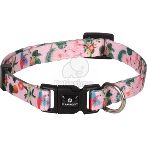 Flamingo Sera нашийник 40-55 см