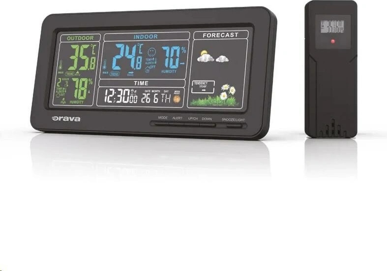 Orava Meteo 1