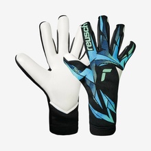 Reusch ATTRAKT RE:GRIP STRAPLESS brankárske rukavice 10