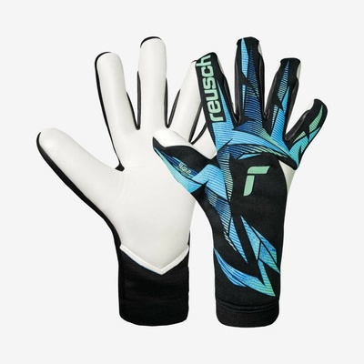 Reusch ATTRAKT RE:GRIP STRAPLESS brankárske rukavice 10