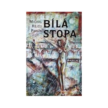Bílá stopa