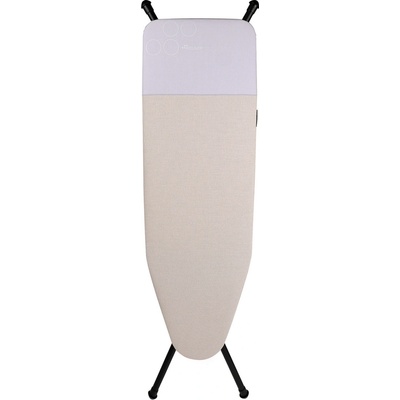 Rolser K-B Black Tube 120 x 38 cm béžová