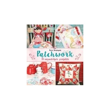 Roztomilý patchwork