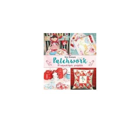 Roztomilý patchwork