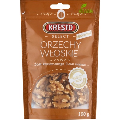 KRESTO Vlašské orechy Select 100 g