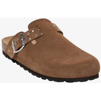 Sofie Schnoor Кафяви дамски чехли Sofie Schnoor Sofie Schnoor | Kafyav | ЖЕНИ | 36