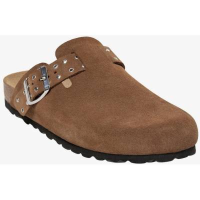 Sofie Schnoor Кафяви дамски чехли Sofie Schnoor Sofie Schnoor | Kafyav | ЖЕНИ | 36