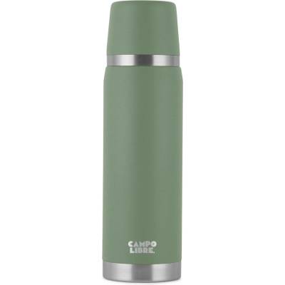 Campo Libre Термо бутилка Campo libre Jaco 1, 0 Insulated bottle - Moos - размер 1000 ml (533-2119-0313)