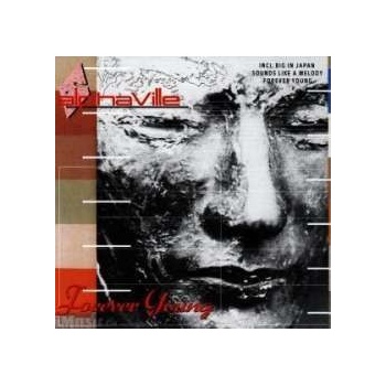 Alphaville - Forever Young CD