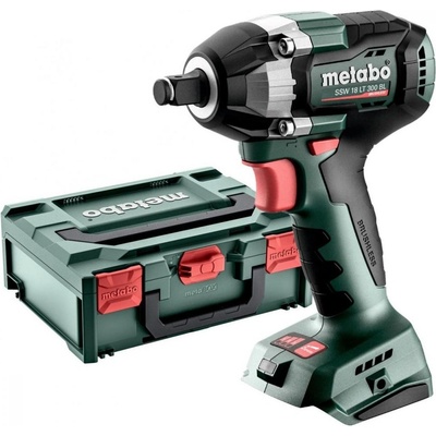 Metabo SSW 18 LT 300 BL
