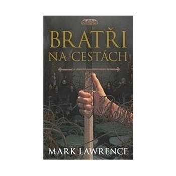 Bratři na cestách