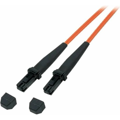 Оптична пач корда mtrj-mtrj Мулти мод 50/125 om2, 50м (at-mtrjmtrj50dor50)