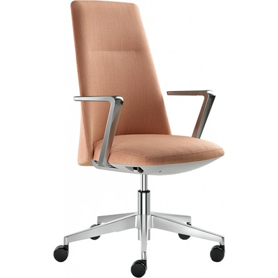 LD Seating pracovní křeslo Melody Design 777-FR