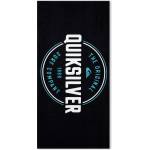 Quiksilver Хавлиена кърпа Quiksilver Swimming Towel - Black