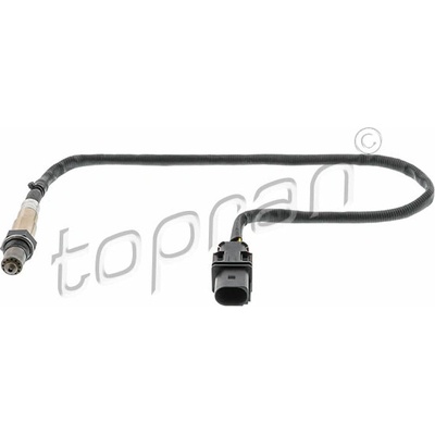 Lambda sonda TOPRAN 625 019 (625019)