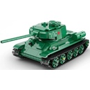 CADA RC Tank T-34 722 ks