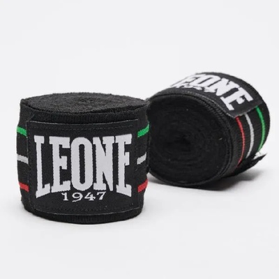 LEONE 1947 Бинтове за Бокс Leone Flag 350см