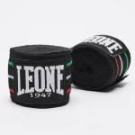 LEONE 1947 Бинтове за Бокс Leone Flag 350см