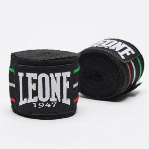 LEONE 1947 Бинтове за Бокс Leone Flag 350см