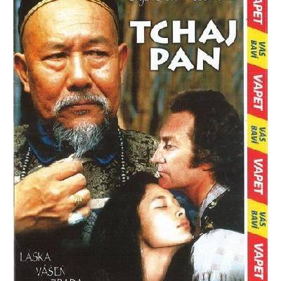 VAPET Production Tchaj Pan - DVD (018825)