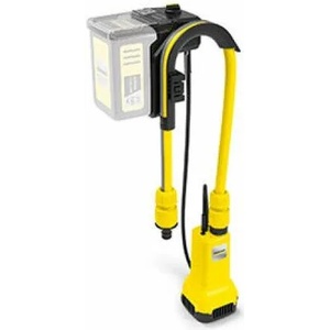 Kärcher BP 2.000 18 (1.645-475.0)