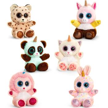Keel Toys Анимотсу ароматизирано Sweet Scents, 15 см (6) (SF6407)
