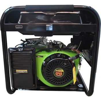 Pro-Craft GP60