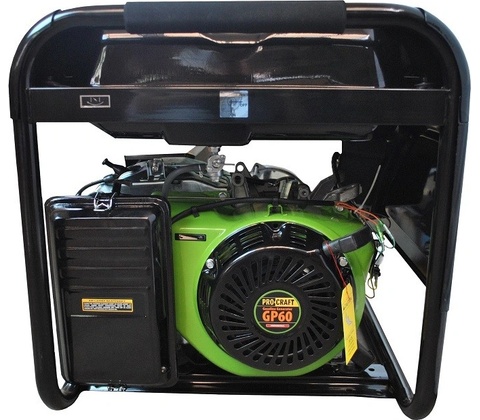 Pro-Craft GP60
