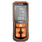 NEO TOOLS Laser rangefinder Neo Laser Rangefinder (Laser rangefinder, 60 m range, IP54)